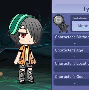 Meet your Posher, Hayden